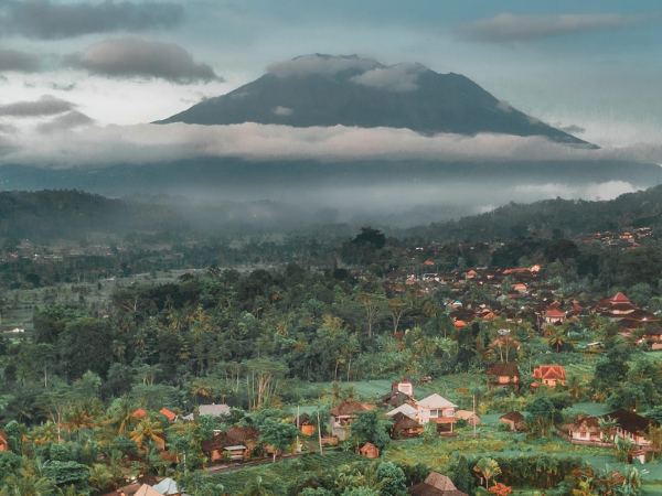 MEJOR TOUR DE LUJO EN INDONESIA DE 12 DÍAS